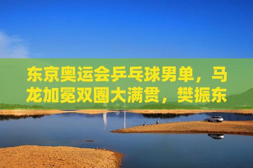 东京奥运会乒乓球男单,马龙加冕双圈大满贯,樊振东的青春之痛与传承之光,马龙双圈大满贯加冕,樊振东传承之光闪耀东京奥运