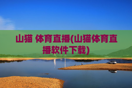 山猫 体育直播(山猫体育直播软件下载)
