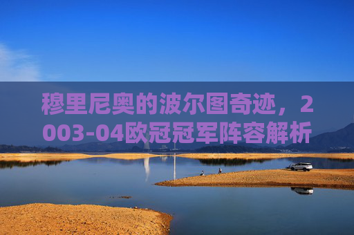 穆里尼奥的波尔图奇迹,2003-04欧冠冠军阵容解析,穆里尼奥波尔图奇迹,2003-04欧冠冠军阵容解析