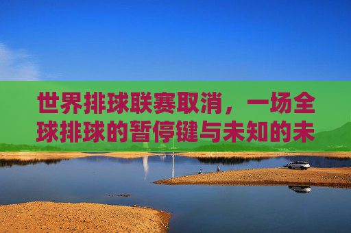 世界排球联赛取消,一场全球排球的暂停键与未知的未来,世界排球联赛取消,全球排球的暂停键与未知未来