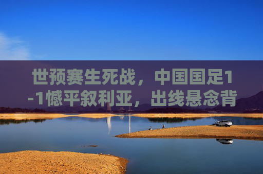 世预赛生死战，中国国足1-1憾平叙利亚，出线悬念背后的挣扎与希望，世预赛生死战，国足1-1憾平叙利亚，出线悬念下的挣扎与希望