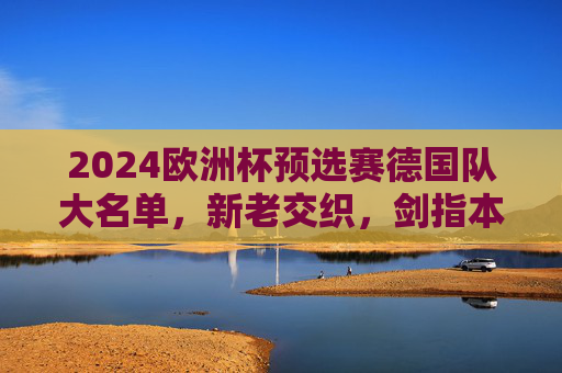 2024欧洲杯预选赛德国队大名单,新老交织,剑指本土之巅