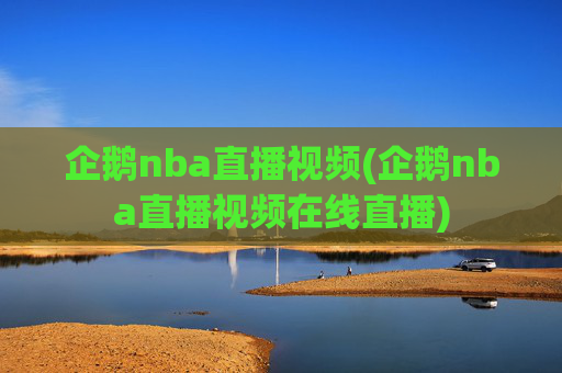 企鹅nba直播视频(企鹅nba直播视频在线直播)