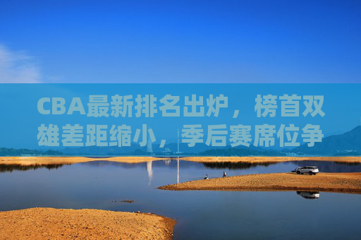 CBA最新排名出炉，榜首双雄差距缩小，季后赛席位争夺进入白热化阶段，CBA最新排名，榜首双雄差距缩小，季后赛争夺白热化