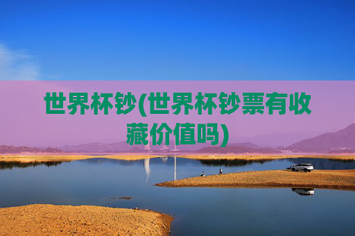 世界杯钞(世界杯钞票有收藏价值吗)