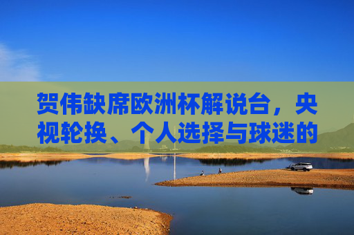 贺伟缺席欧洲杯解说台,央视轮换、个人选择与球迷的失落,贺伟缺席欧洲杯解说台,央视轮换、个人选择与球迷失落