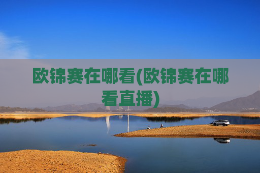 欧锦赛在哪看(欧锦赛在哪看直播)