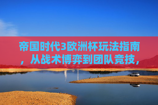 帝国时代3欧洲杯玩法指南，从战术博弈到团队竞技，打造你的RTS赛场，帝国时代3欧洲杯，战术博弈与团队竞技指南