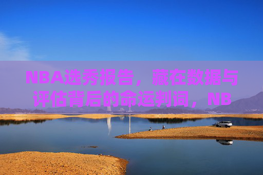 NBA选秀报告,藏在数据与评估背后的命运判词,NBA选秀报告,数据与评估背后的命运判词