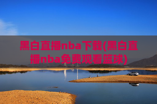 黑白直播nba下载(黑白直播nba免费观看篮球)