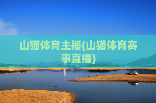 山猫体育主播(山猫体育赛事直播)