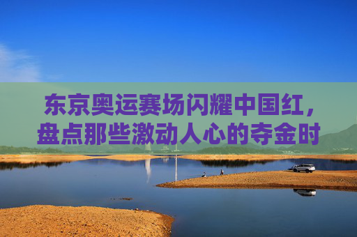 东京奥运赛场闪耀中国红,盘点那些激动人心的夺金时刻,东京奥运赛场中国红闪耀,夺金时刻激动人心