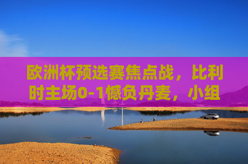 欧洲杯预选赛焦点战,比利时主场0-1憾负丹麦,小组头名争夺再生变数,欧洲杯预选赛,比利时主场0-1憾负丹麦,小组头名争夺再生变数