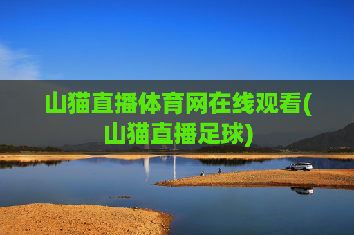 山猫直播体育网在线观看(山猫直播足球)