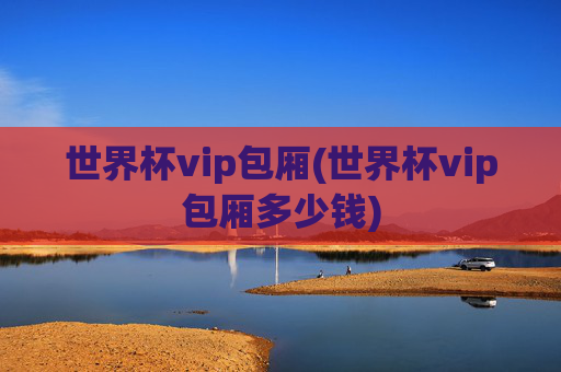 世界杯vip包厢(世界杯vip包厢多少钱)