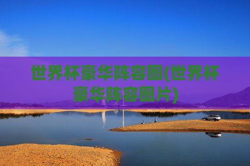 世界杯豪华阵容图(世界杯豪华阵容图片)