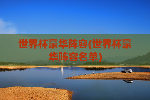 世界杯豪华阵容(世界杯豪华阵容名单)