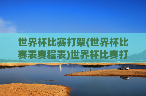 世界杯比赛打架(世界杯比赛表赛程表)世界杯比赛打架