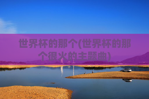 世界杯的那个(世界杯的那个很火的主题曲)