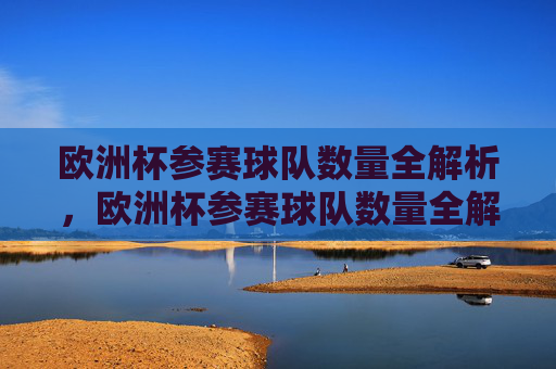 欧洲杯参赛球队数量全解析，欧洲杯参赛球队数量全解析