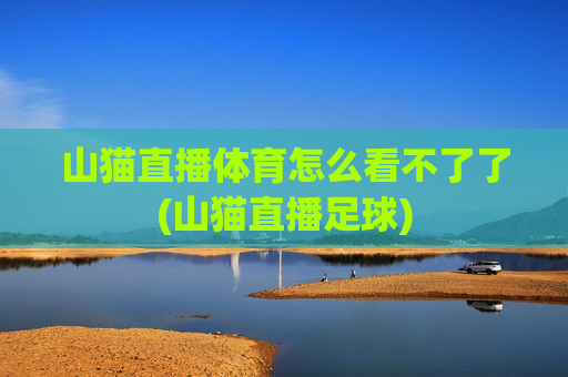 山猫直播体育怎么看不了了(山猫直播足球)