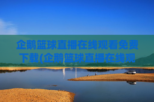 企鹅篮球直播在线观看免费下载(企鹅篮球直播在线观看免费下载手机版)