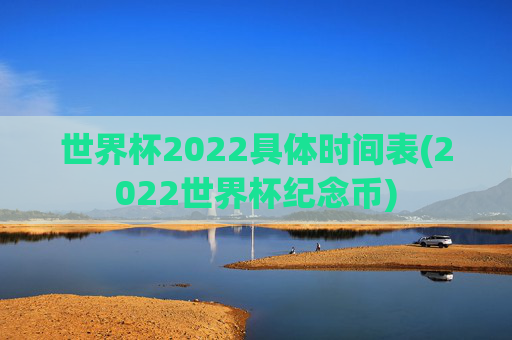 世界杯2022具体时间表(2022世界杯纪念币)