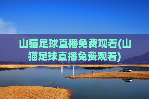 山猫足球直播免费观看(山猫足球直播免费观看)