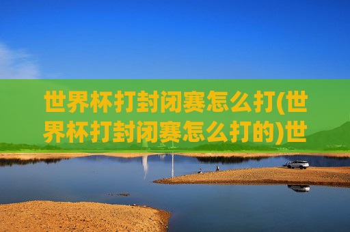 世界杯打封闭赛怎么打(世界杯打封闭赛怎么打的)世界杯封闭赛打法