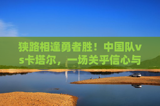 狭路相逢勇者胜!中国队vs卡塔尔,一场关乎信心与未来的对决,中国队vs卡塔尔,狭路相逢,信心之战定未来