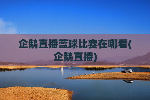 企鹅直播蓝球比赛在哪看(企鹅直播)