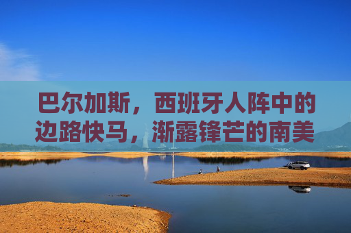 巴尔加斯,西班牙人阵中的边路快马,渐露锋芒的南美新星,西班牙人阵边路快马巴尔加斯,渐露锋芒的南美新星