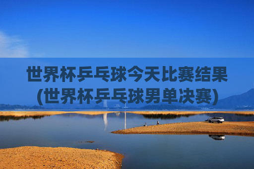 世界杯乒乓球今天比赛结果(世界杯乒乓球男单决赛)