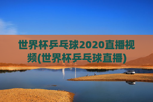 世界杯乒乓球2020直播视频(世界杯乒乓球直播)