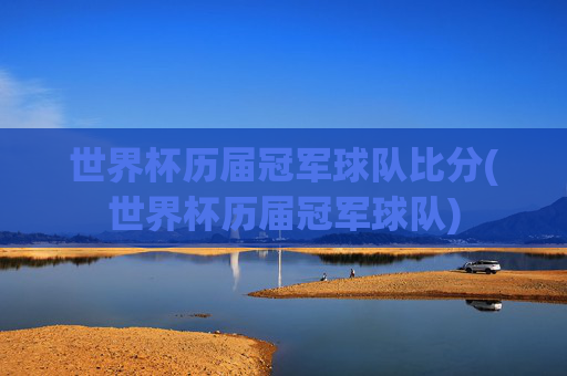 世界杯历届冠军球队比分(世界杯历届冠军球队)