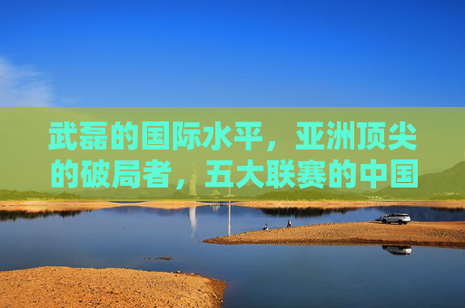 武磊的国际水平,亚洲顶尖的破局者,五大联赛的中国标杆,武磊,亚洲顶尖破局者,五大联赛中国标杆