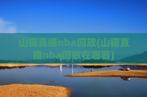 山猫直播nba回放(山猫直播nba回放在哪看)