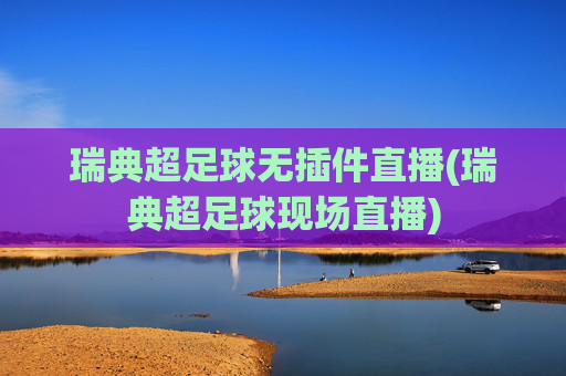 瑞典超足球无插件直播(瑞典超足球现场直播)