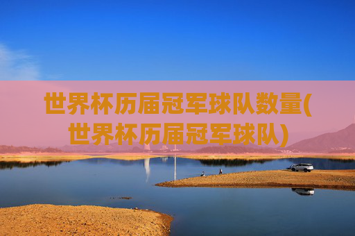 世界杯历届冠军球队数量(世界杯历届冠军球队)