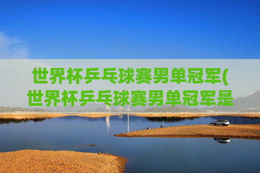 世界杯乒乓球赛男单冠军(世界杯乒乓球赛男单冠军是谁)
