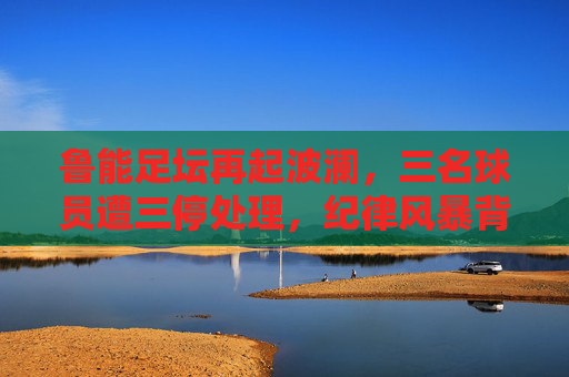 鲁能足坛再起波澜,三名球员遭三停处理,纪律风暴背后引深思