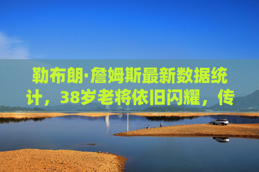 勒布朗·詹姆斯最新数据统计，38岁老将依旧闪耀，传奇数据再添新章，38岁詹姆斯数据闪耀，传奇再添新章