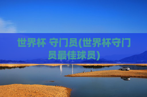 世界杯 守门员(世界杯守门员最佳球员)