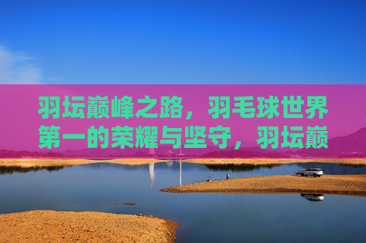 羽坛巅峰之路,羽毛球世界第一的荣耀与坚守,羽坛巅峰之路,世界第一的荣耀与坚守