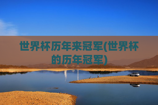 世界杯历年来冠军(世界杯的历年冠军)
