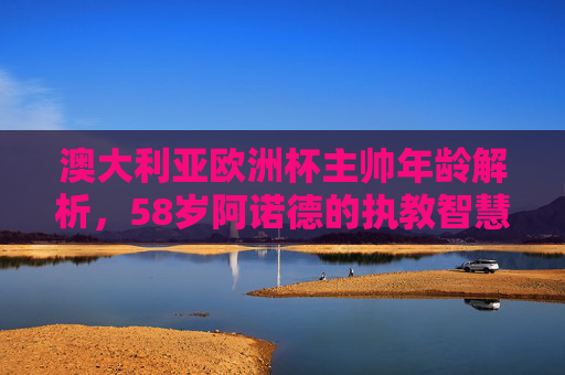 澳大利亚欧洲杯主帅年龄解析,58岁阿诺德的执教智慧与经验沉淀,澳大利亚欧洲杯主帅阿诺德,58岁执教智慧与经验沉淀