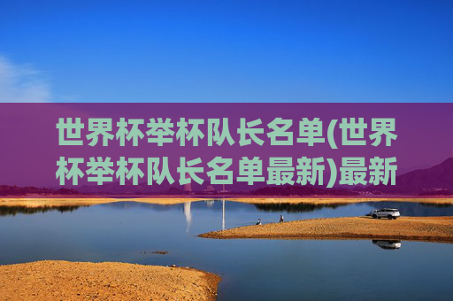 世界杯举杯队长名单(世界杯举杯队长名单最新)最新世界杯举杯队长名单