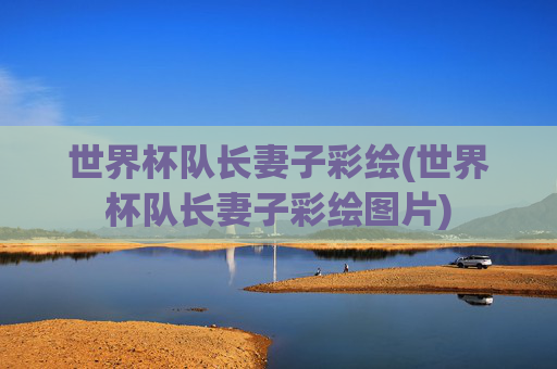 世界杯队长妻子彩绘(世界杯队长妻子彩绘图片)