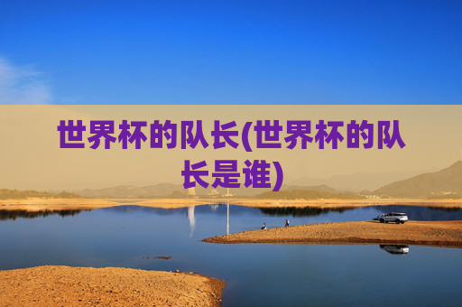 世界杯的队长(世界杯的队长是谁)