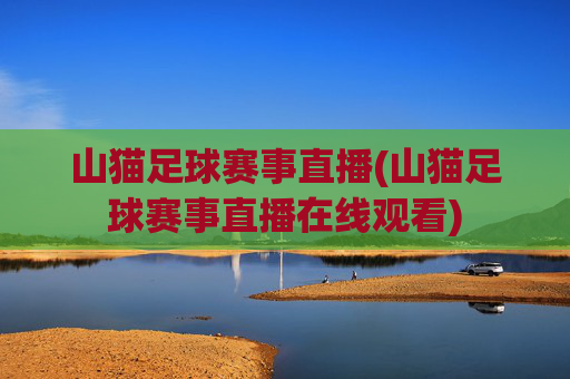 山猫足球赛事直播(山猫足球赛事直播在线观看)